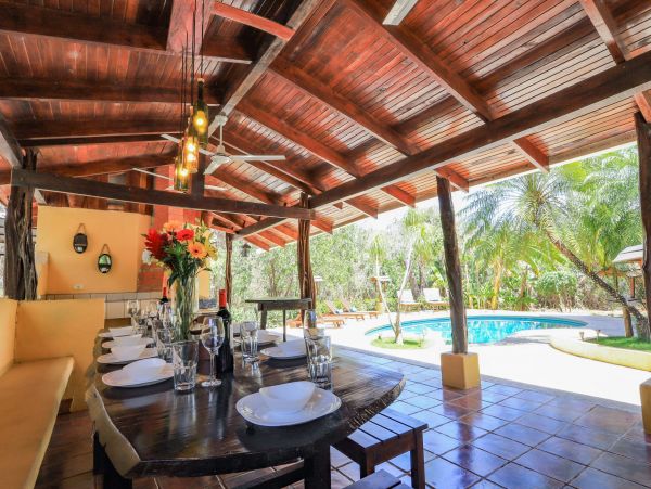 Tamarindo Home 1017741