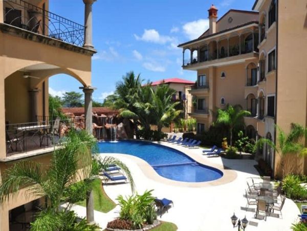 Tamarindo Home 1017743