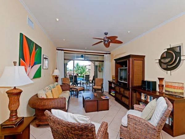 Tamarindo Home 1017743