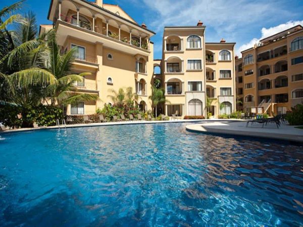 Tamarindo Home 1017743