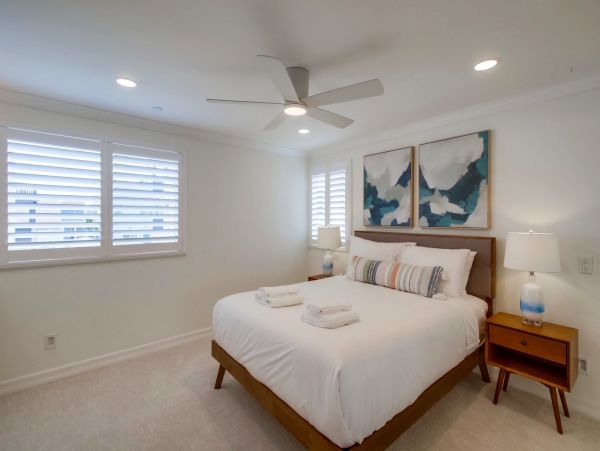 Mission Beach And Pacific Beach Condo 1017746