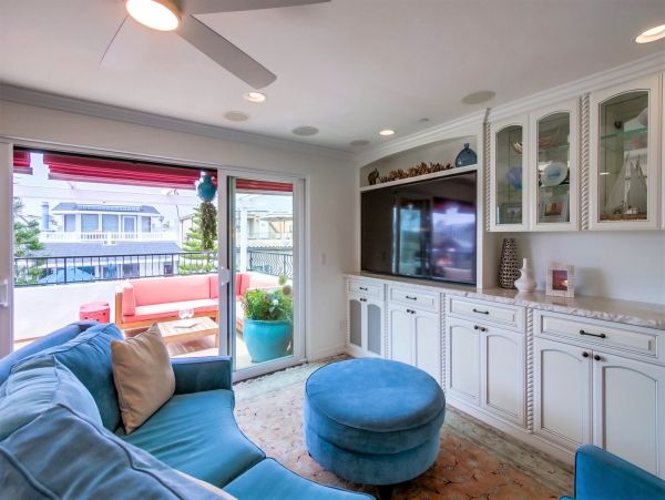 Mission Beach And Pacific Beach Condo 1017746