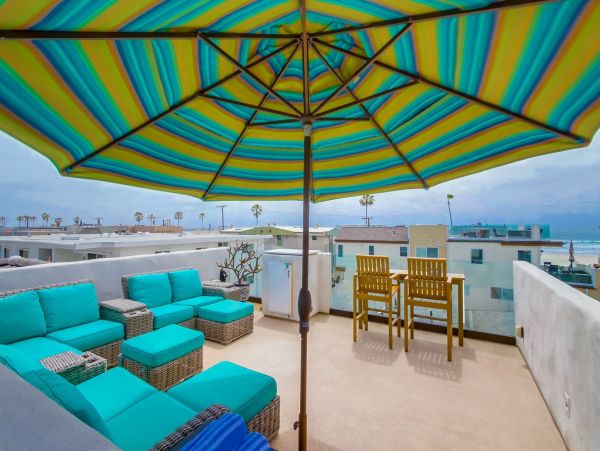 Mission Beach And Pacific Beach Condo 1017746