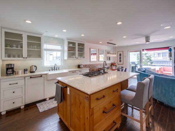 Mission Beach And Pacific Beach Condo 1017746