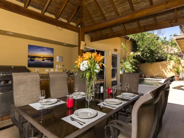 Tamarindo Home 1017748