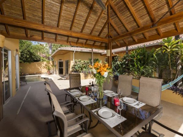 Tamarindo Home 1017749