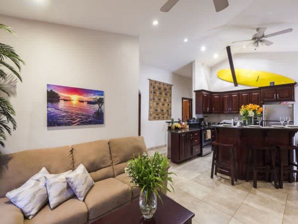 Tamarindo Home 1017749