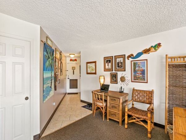Breathtaking Views from this 2 Bedroom Kihei Condo