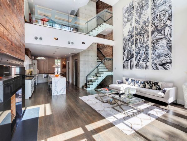 Hamptons Home 1017751
