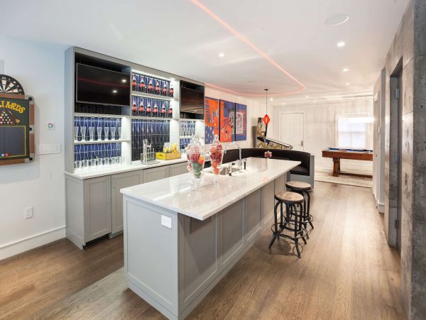 Hamptons Home 1017751