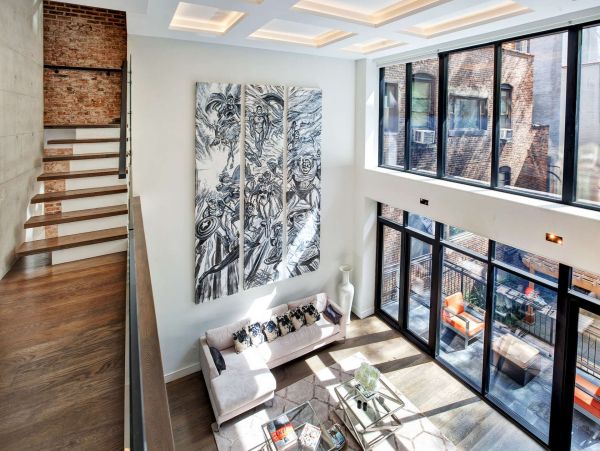 Hamptons Home 1017751