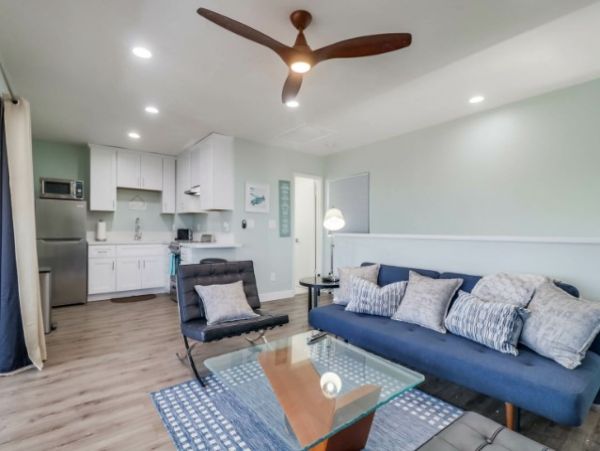 San Diego Beach Communities North Condo 1017752