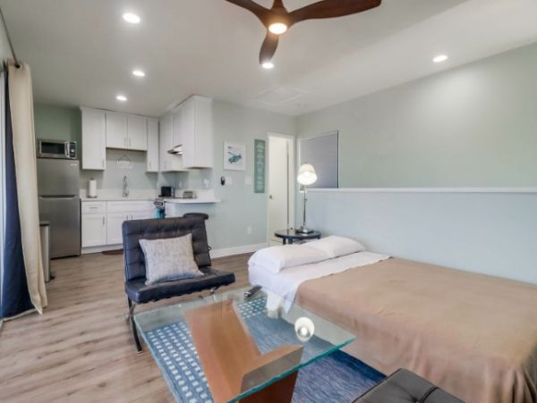 San Diego Beach Communities North Condo 1017752