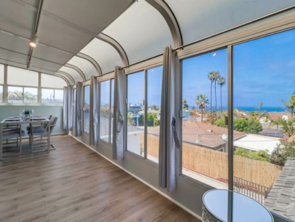San Diego Beach Communities North Condo 1017752