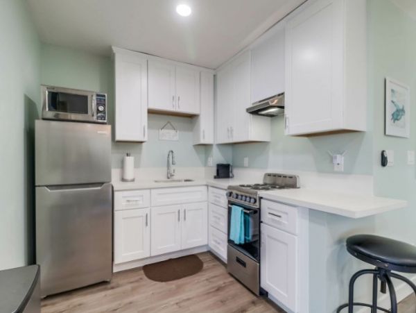 San Diego Beach Communities North Condo 1017752