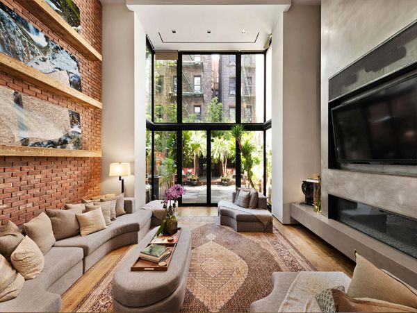 Hamptons Home 1017753