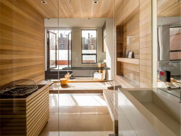 Hamptons Home 1017753