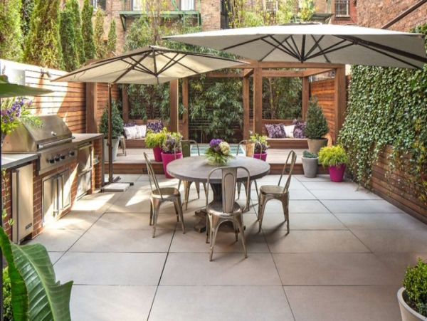 Hamptons Home 1017753