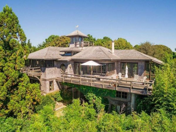 Hamptons Home 1017754
