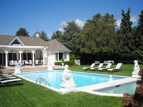 Hamptons Home 1017756