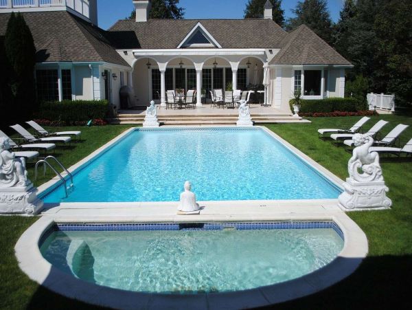 Hamptons Home 1017756