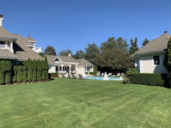 Hamptons Home 1017756