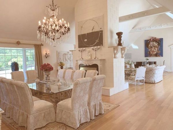 Hamptons Home 1017756