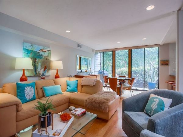 San Diego Beach Communities North Condo 1017757