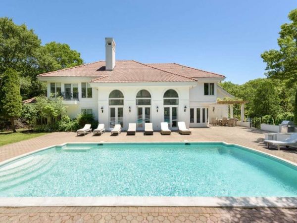 Hamptons Home 1017758