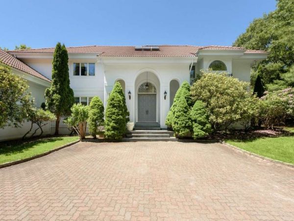 Hamptons Home 1017758