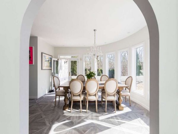Hamptons Home 1017758