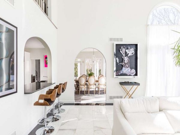 Hamptons Home 1017758