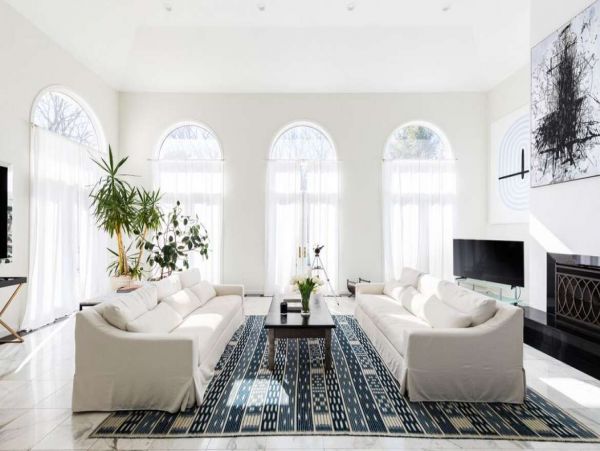 Hamptons Home 1017758