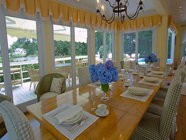Hamptons Home 1017760