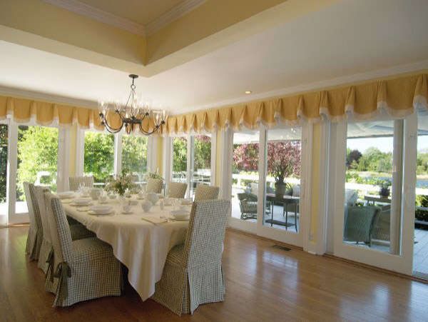 Hamptons Home 1017760