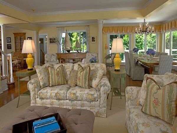 Hamptons Home 1017760