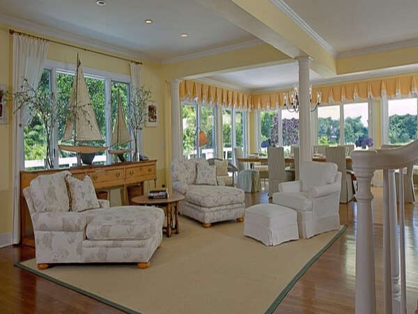 Hamptons Home 1017760