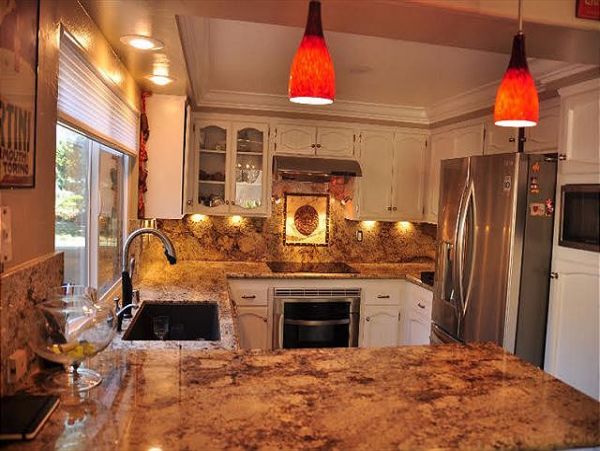 San Diego Beach Communities North Condo 1017761