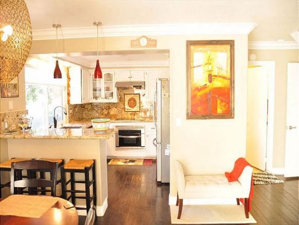 San Diego Beach Communities North Condo 1017761