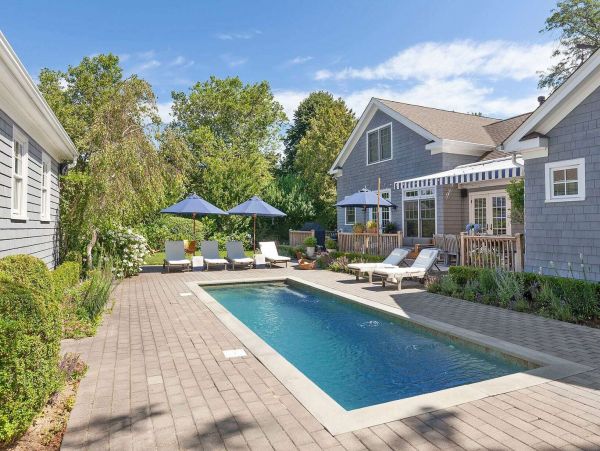 Hamptons Home 1017762