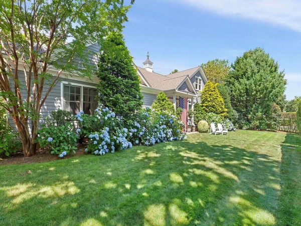 Hamptons Home 1017762