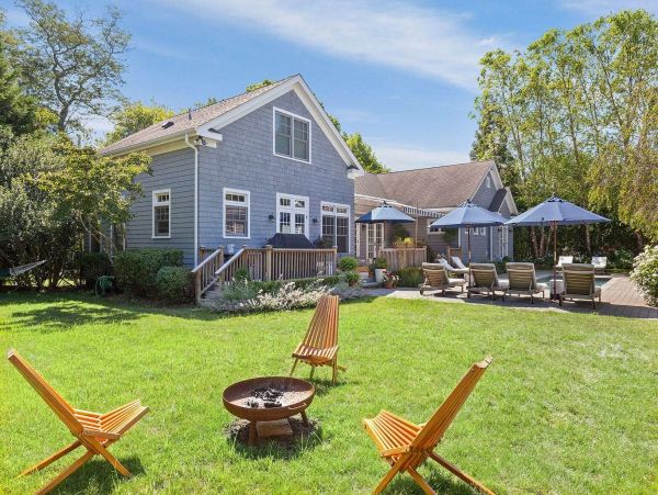 Hamptons Home 1017762