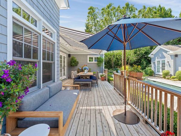 Hamptons Home 1017762