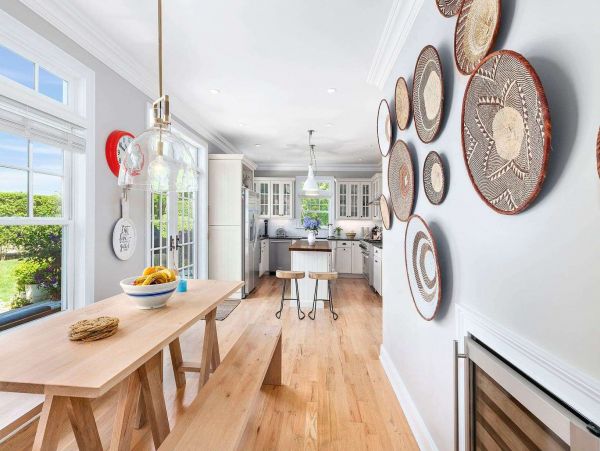Hamptons Home 1017762