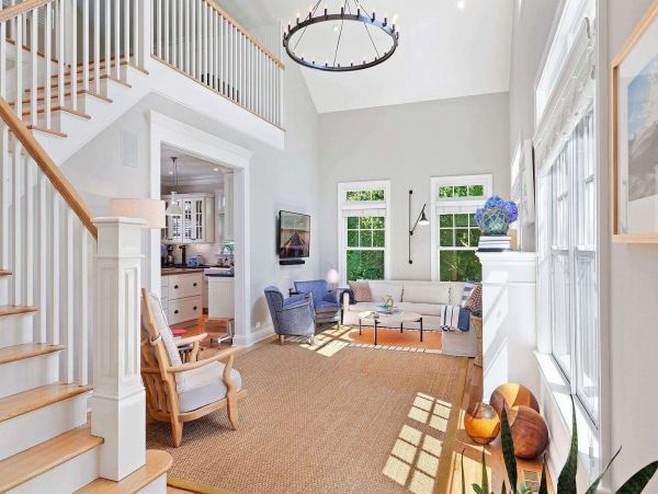 Hamptons Home 1017762