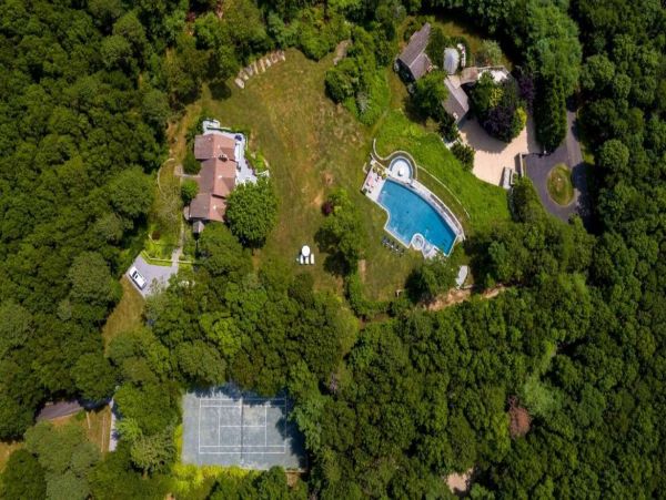 Hamptons Home 1017763