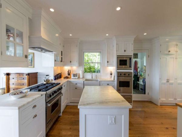 Hamptons Home 1017763
