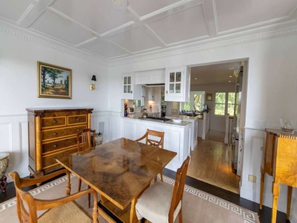 Hamptons Home 1017763