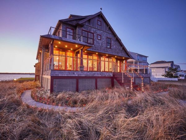 Hamptons Home 1017764