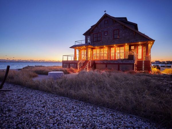 Hamptons Home 1017764